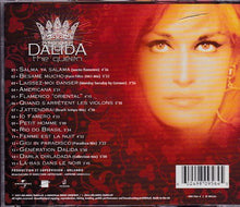 Load image into Gallery viewer, Dalida : The Queen (CD, Comp, Mixed)
