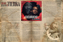 Load image into Gallery viewer, Cucurucho Valdés* : Con Los Pies En Mi Tierra (CD)
