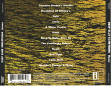 Load image into Gallery viewer, Deep Blue Something : Home (CD, Album)
