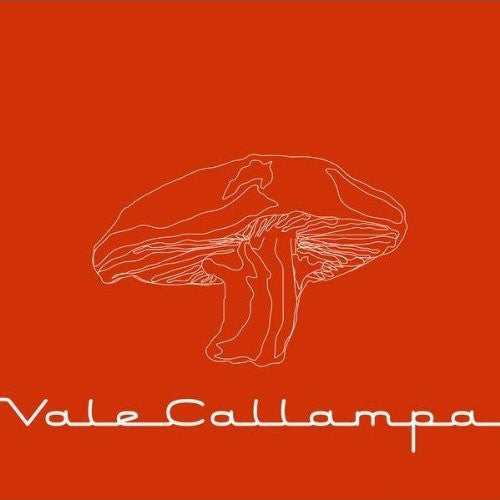 Café Tacvba* : Vale Callampa (CD, EP, Dig)
