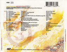Load image into Gallery viewer, Various : The Freestyle Files Vol. 3: New Beat Science (2xCD, Comp)
