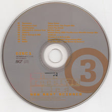 Load image into Gallery viewer, Various : The Freestyle Files Vol. 3: New Beat Science (2xCD, Comp)
