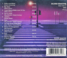 Load image into Gallery viewer, Big Allanbik : Batuque Y Blues (CD, Album)
