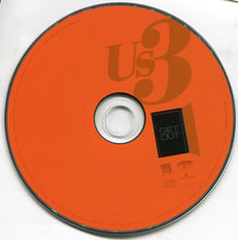 Load image into Gallery viewer, Us3 : Get Out (CD, Maxi)
