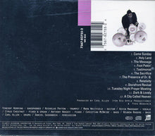 Load image into Gallery viewer, Carl Allen : Testimonial (CD, Album)
