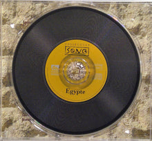 Load image into Gallery viewer, Various : Egypte (CD, Comp)
