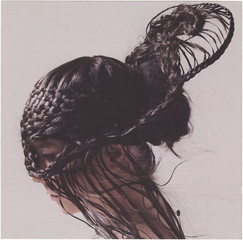 Björk : Oceania (CD, Single, Promo)