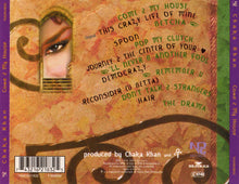 Load image into Gallery viewer, Chaka Khan : Come 2 My House (CD, Album)
