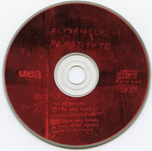 Load image into Gallery viewer, Alphaville : Prostitute (CD, Album)
