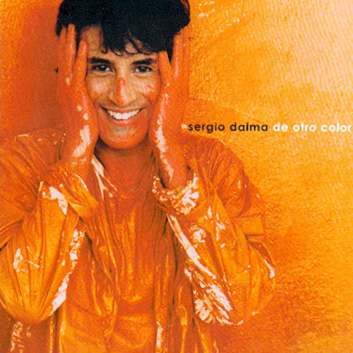 Sergio Dalma : De Otro Color (CD, Album)
