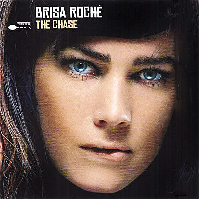 Brisa Roché : The Chase (CD, Album)