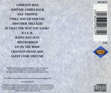 Load image into Gallery viewer, James Taylor (2) : Flag (CD, Album)
