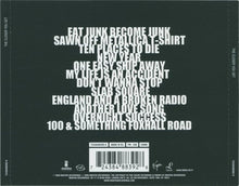 Load image into Gallery viewer, Six.By Seven* : The Closer You Get (CD, Album)
