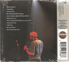 Load image into Gallery viewer, Marvin Gaye : The Best Of Marvin Gaye - Volume 2 - The '70s (CD, Comp, RM)
