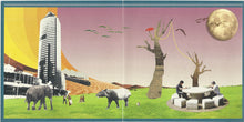 Load image into Gallery viewer, Rainstick Orchestra : The Floating Glass Key In The Sky (CD, Album)

