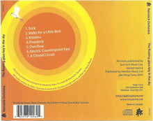 Load image into Gallery viewer, Rainstick Orchestra : The Floating Glass Key In The Sky (CD, Album)
