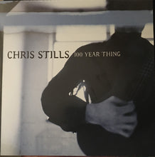 Load image into Gallery viewer, Chris Stills : 100 Year Thing (CD, Album)
