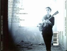 Load image into Gallery viewer, Chris Stills : 100 Year Thing (CD, Album)
