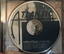 Load image into Gallery viewer, Chris Stills : 100 Year Thing (CD, Album)
