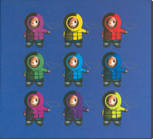 Load image into Gallery viewer, Marillion : Anoraknophobia (HDCD, Album)
