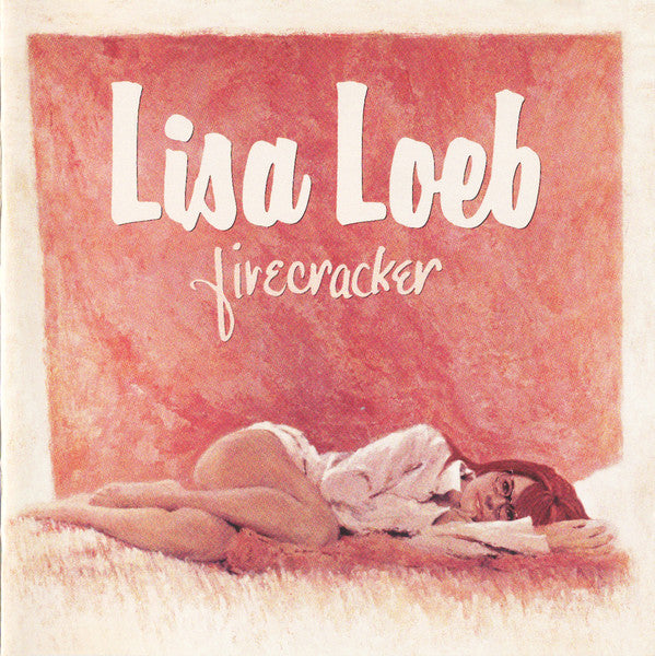 Lisa Loeb : Firecracker (CD, Album)
