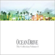 Load image into Gallery viewer, Various : Ocean Drive - The Collection Volume I (CD, Comp)

