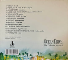Load image into Gallery viewer, Various : Ocean Drive - The Collection Volume I (CD, Comp)
