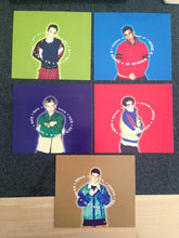 Load image into Gallery viewer, Backstreet Boys : Get Down (You&#39;re The One For Me) (CD, Single, Ltd, Dig)
