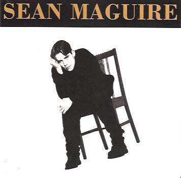 Sean Maguire : Sean Maguire (CD, Album)