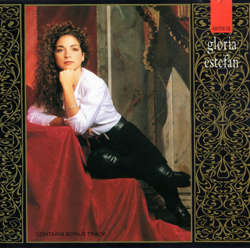 Gloria Estefan : Exitos De Gloria Estefan (CD, Comp)
