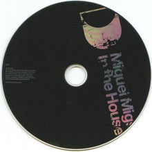 Load image into Gallery viewer, Jay-J &amp; Miguel Migs : In The House (2xCD, Comp, Mixed)
