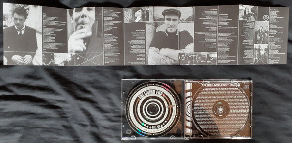 Buy The Living End : Roll On (CD, Album) Online for a great price