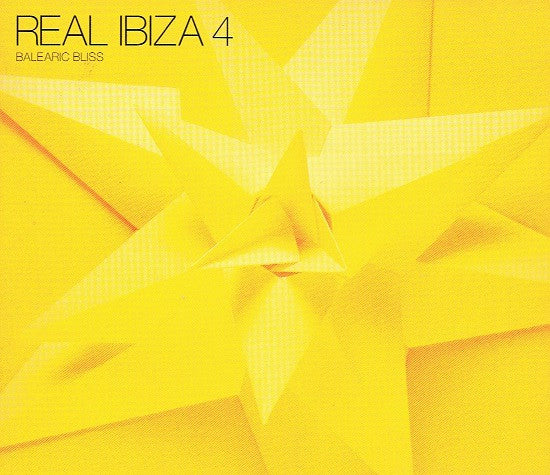 Buy Various : Real Ibiza 4 (Balearic Bliss) (2xCD, Comp, Sli