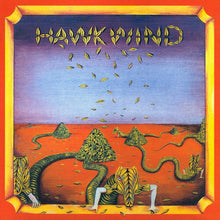 Load image into Gallery viewer, Hawkwind : Hawkwind (CD, Album, RE, RM)
