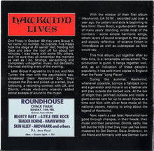 Load image into Gallery viewer, Hawkwind : Hawkwind (CD, Album, RE, RM)
