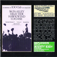 Load image into Gallery viewer, Hawkwind : Hawkwind (CD, Album, RE, RM)
