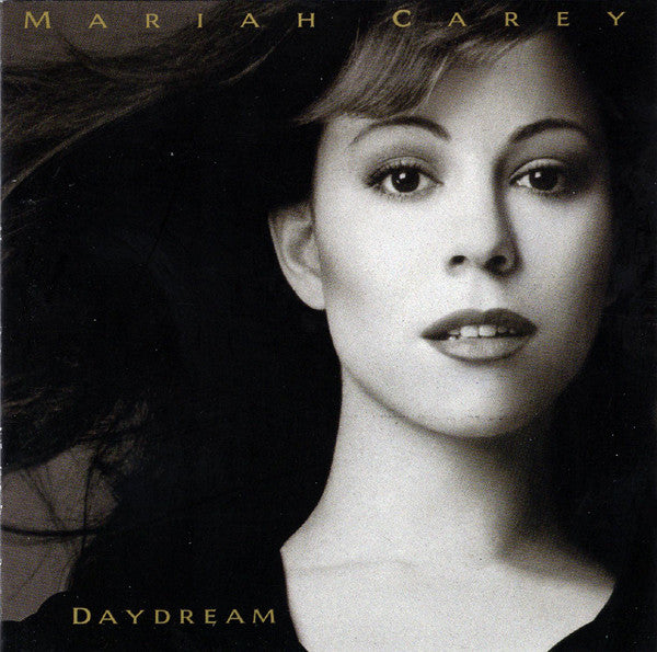 Mariah Carey : Daydream (CD, Album)