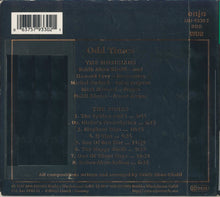 Load image into Gallery viewer, Rabih Abou-Khalil : Odd Times (CD, Album, Dig)
