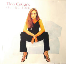 Load image into Gallery viewer, Tina Cousins : Killing Time (CD, Album)

