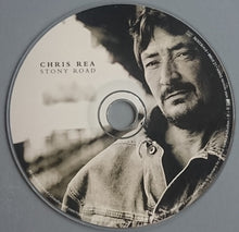 Load image into Gallery viewer, Chris Rea : Stony Road (CD, Album, Copy Prot.)
