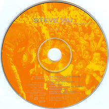 Load image into Gallery viewer, Steve Vai : Alive In An Ultra World (2xCD, Album)
