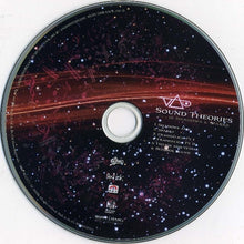 Load image into Gallery viewer, Steve Vai : Sound Theories Vol. I &amp; II (2xCD, Album)
