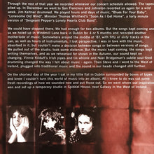 Load image into Gallery viewer, The Waterboys : Too Close To Heaven: The Unreleased Fisherman's Blues Sessions (CD, Album)
