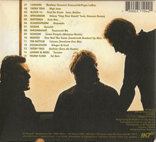Load image into Gallery viewer, Trüby Trio : DJ-Kicks (CD, Comp, Mixed, Gat)
