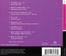 Load image into Gallery viewer, The Kenny Burrell Trio : A Night At The Vanguard (CD, Album, RE, RM, Dig)
