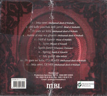 Load image into Gallery viewer, Various : Mille Et 2 Nuits (CD, Comp, Dig)
