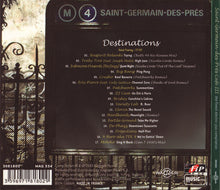 Load image into Gallery viewer, Various : Saint-Germain-Des-Prés Café III (CD, Comp, Dig)
