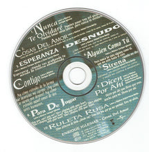 Load image into Gallery viewer, Enrique Iglesias : Cosas Del Amor (CD, Album, RE)
