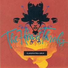 Load image into Gallery viewer, The Heart Throbs : Cleopatra Grip (CD, Album)
