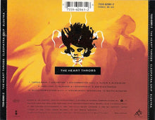 Load image into Gallery viewer, The Heart Throbs : Cleopatra Grip (CD, Album)
